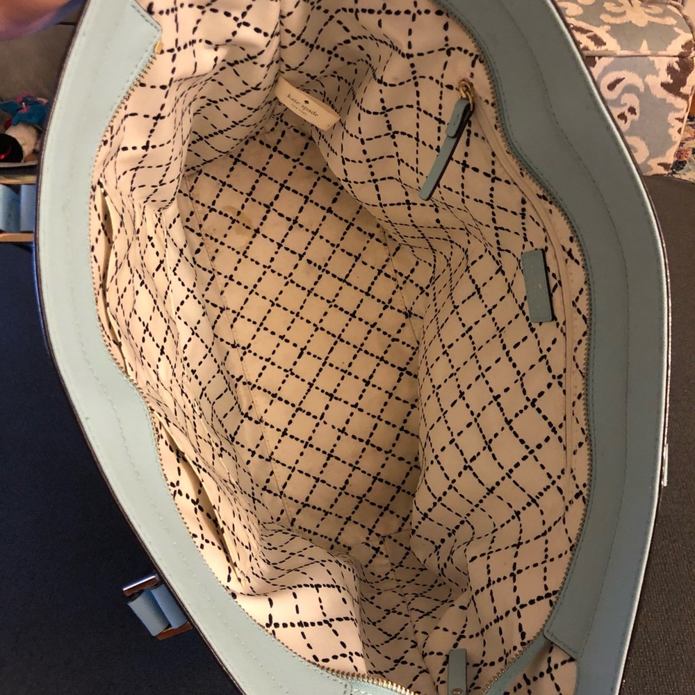 Kate Spade Bag - Picture 2 of 3